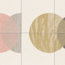 Unit Rug [Horizontal] Kawashima Selkon UR1920 P　Textiles Residential Tile Carpet