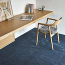 zen interior Laying PVC floor tiles Japan Quality