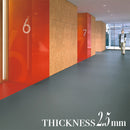 zen interior Continuous flooring Japan Quality