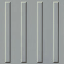 Zen interior Rubber tiles Japan Quality