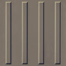 Zen interior Rubber tiles Japan Quality