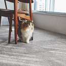 Fabric floor carpet tile Square2400 FF2401～2412 TOLI (10 items per case)(Fabric floor Japanese Style)