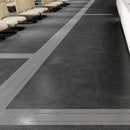 Zen interior Rubber tiles Japan Quality