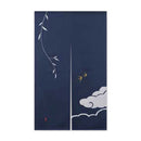 Zen interior Noren Japan Quality