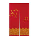 Zen interior Noren Japan Quality