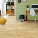 Zen interior Laying PVC Floor tiles Japan Quality