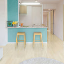 Zen interior Laying PVC Floor tiles Japan Quality