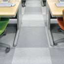 Zen interior Laying PVC Floor tiles Japan Quality