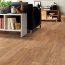 Zen interior Laying PVC Floor tiles Japan Quality