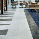 zen interior Laying PVC floor tiles Japan Quality
