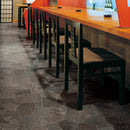 SXG2456 Wafu Loose-lay floor vinyl tile (Wallpapers Japan Quality)