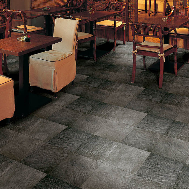 SXG3361 Wafu Loose-lay floor vinyl tile (Wallpapers Japan Quality)