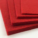 Felt carpet Japan Quality zen interior