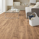 Zen interior Laying PVC Floor tiles Japan Quality