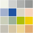 zen interior Continuous flooring Japan Quality