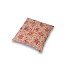 (Zen Cushion Cover Japan Quality)Asuka-Kurenai Cushion Cover   Ichinomiya(10 items per case)
