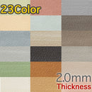 zen interior Continuous flooring Japan Quality