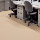 Zen interior Laying PVC Floor tiles Japan Quality