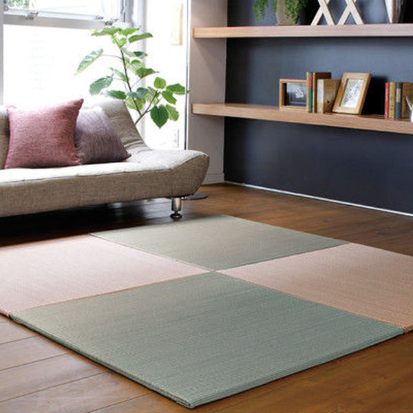 tatami さん専用 Zen Tatami Japan Quality) Easy installed Tatami Floor tiles