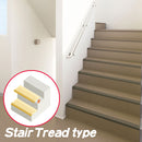 zen interior anti-slip-flooring Japan Quality